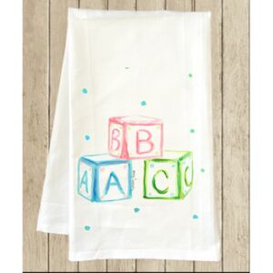 Cotton Cloth Towel Thumbnail