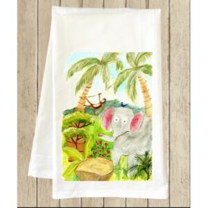 Cotton Cloth Towel Thumbnail