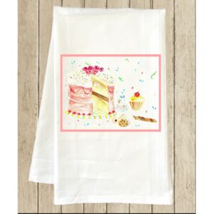 Cotton Cloth Towel Thumbnail