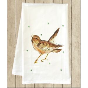 Cotton Cloth Towel Thumbnail