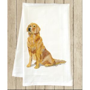 Cotton Cloth Towel Thumbnail