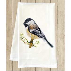 Cotton Cloth Towel Thumbnail