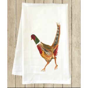 Cotton Cloth Towel Thumbnail