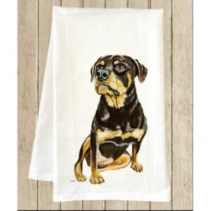 Cotton Cloth Towel Thumbnail