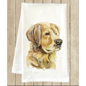 Cotton Cloth Towel Thumbnail