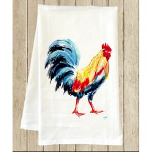 Cotton Cloth Towel Thumbnail