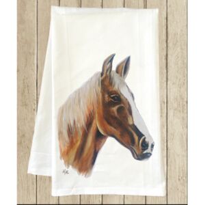 Cotton Cloth Towel Thumbnail