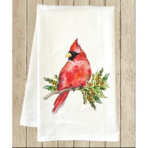 Cotton Cloth Towel Thumbnail
