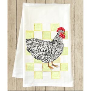 Cotton Cloth Towel Thumbnail
