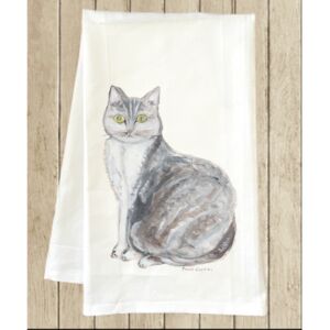 Cotton Cloth Towel Thumbnail