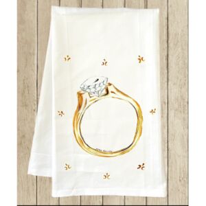 Cotton Cloth Towel Thumbnail