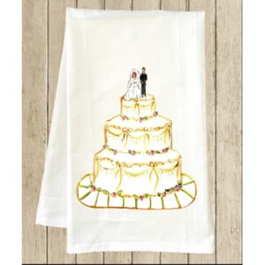 Cotton Cloth Towel Thumbnail