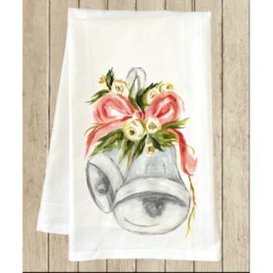 Cotton Cloth Towel Thumbnail