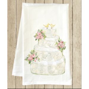 Cotton Cloth Towel Thumbnail