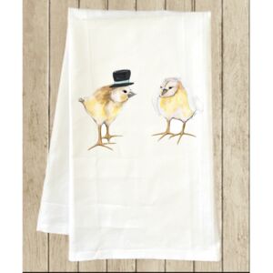 Cotton Cloth Towel Thumbnail