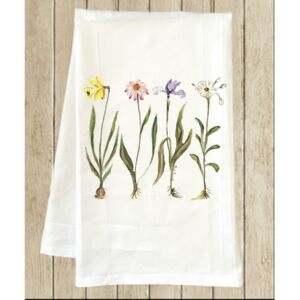 Cotton Cloth Towel Thumbnail