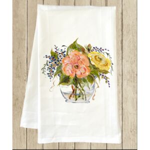 Cotton Cloth Towel Thumbnail