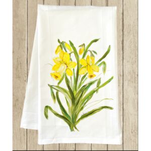Cotton Cloth Towel Thumbnail