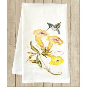 Cotton Cloth Towel Thumbnail