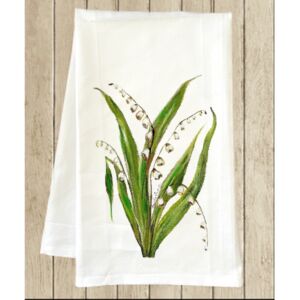 Cotton Cloth Towel Thumbnail