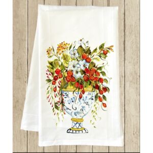 Cotton Cloth Towel Thumbnail