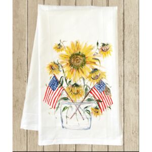 Cotton Cloth Towel Thumbnail