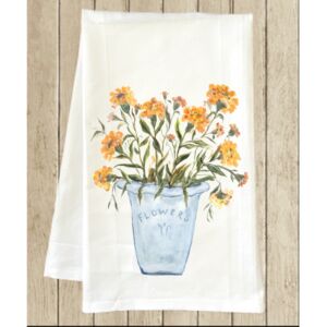 Cotton Cloth Towel Thumbnail
