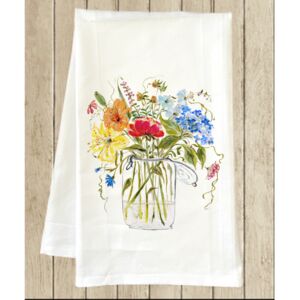 Cotton Cloth Towel Thumbnail