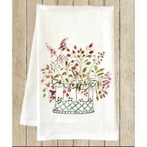 Cotton Cloth Towel Thumbnail