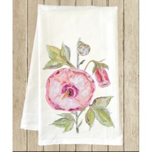 Cotton Cloth Towel Thumbnail