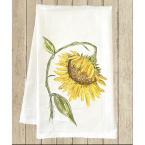 Cotton Cloth Towel Thumbnail