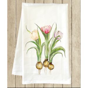Cotton Cloth Towel Thumbnail
