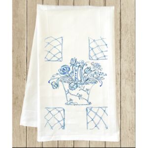 Cotton Cloth Towel Thumbnail