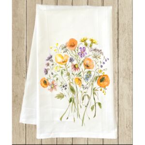 Cotton Cloth Towel Thumbnail