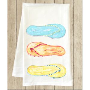 Cotton Cloth Towel Thumbnail