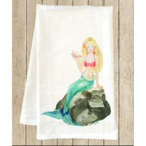 Cotton Cloth Towel Thumbnail