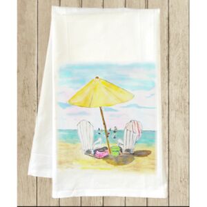 Cotton Cloth Towel Thumbnail