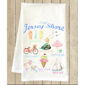 Cotton Cloth Towel Thumbnail