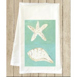 Cotton Cloth Towel Thumbnail