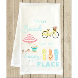 Cotton Cloth Towel Thumbnail