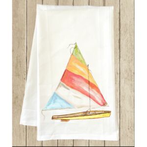 Cotton Cloth Towel Thumbnail