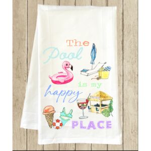 Cotton Cloth Towel Thumbnail