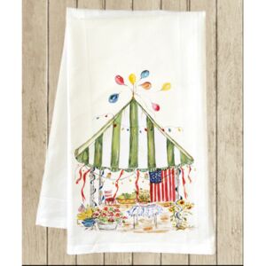 Cotton Cloth Towel Thumbnail