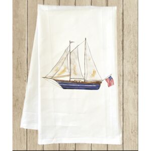 Cotton Cloth Towel Thumbnail