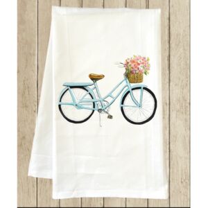 Cotton Cloth Towel Thumbnail