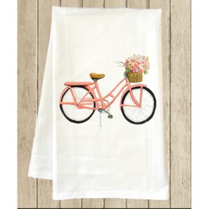 Cotton Cloth Towel Thumbnail