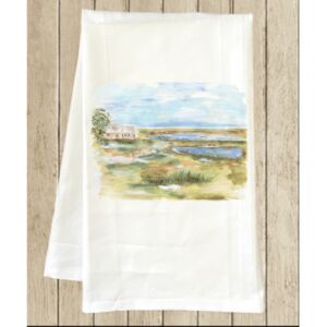 Cotton Cloth Towel Thumbnail