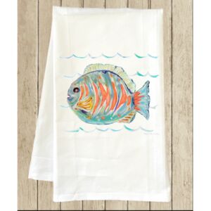 Cotton Cloth Towel Thumbnail
