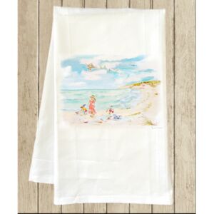 Cotton Cloth Towel Thumbnail