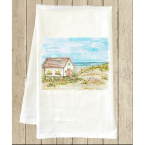 Cotton Cloth Towel Thumbnail